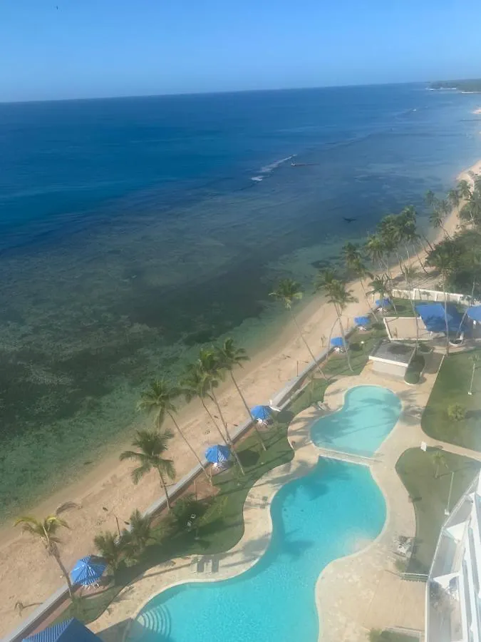 Beachfront, Juandolio Juan Dolio 0*,  República Dominicana