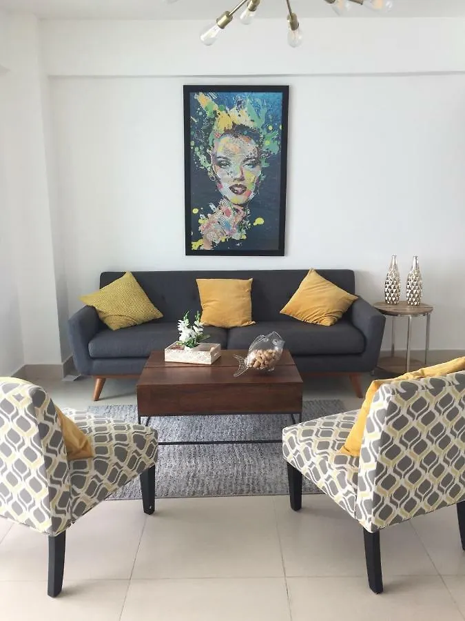 Apartment Beachfront, Juandolio Juan Dolio