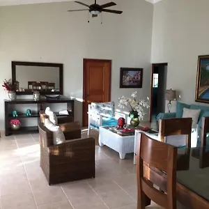 Apartamento Corozos G2 Guavaberry Golf&country Club, Juan Dolio